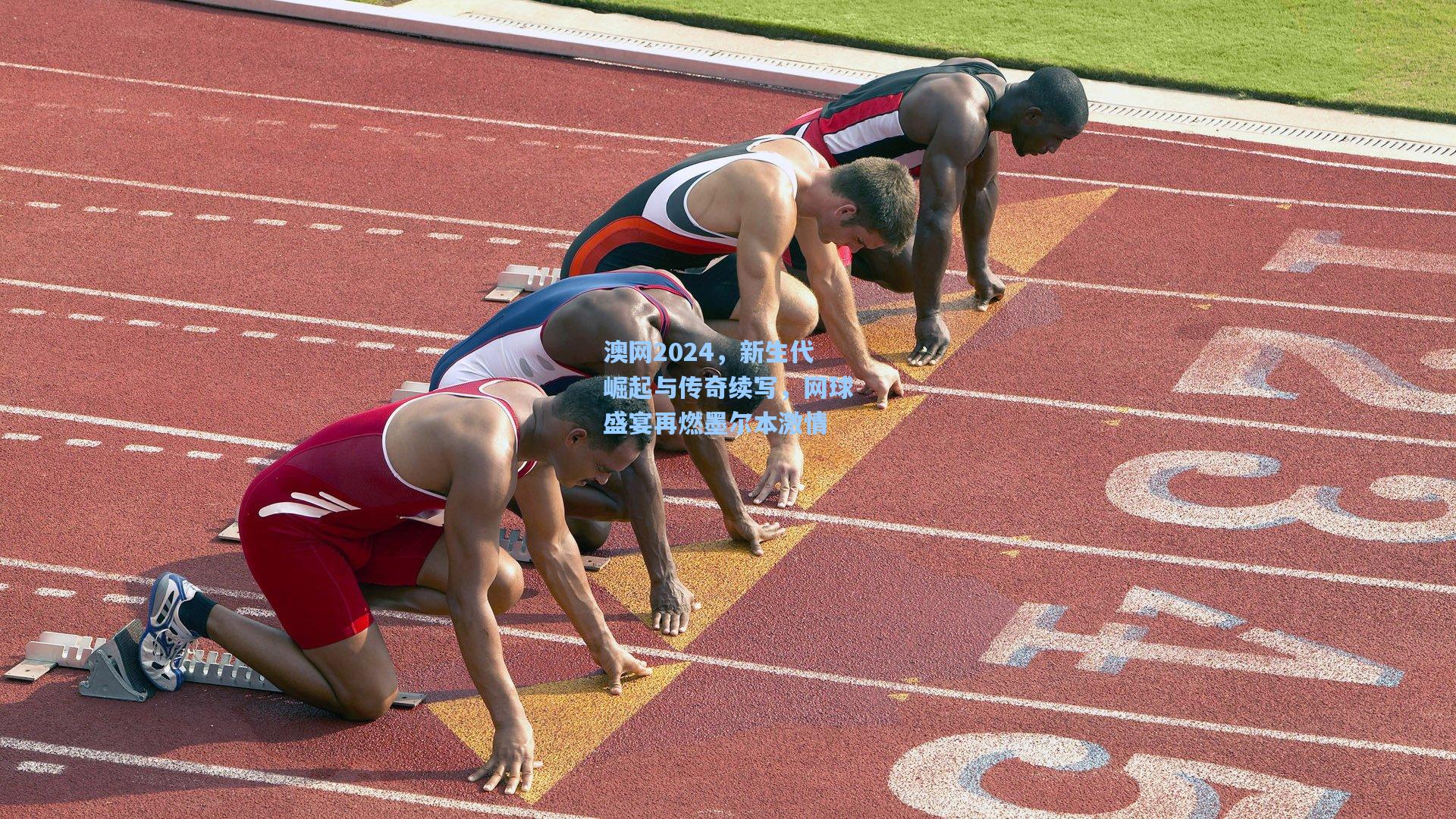 澳网2024，新生代崛起与传奇续写，网球盛宴再燃墨尔本激情