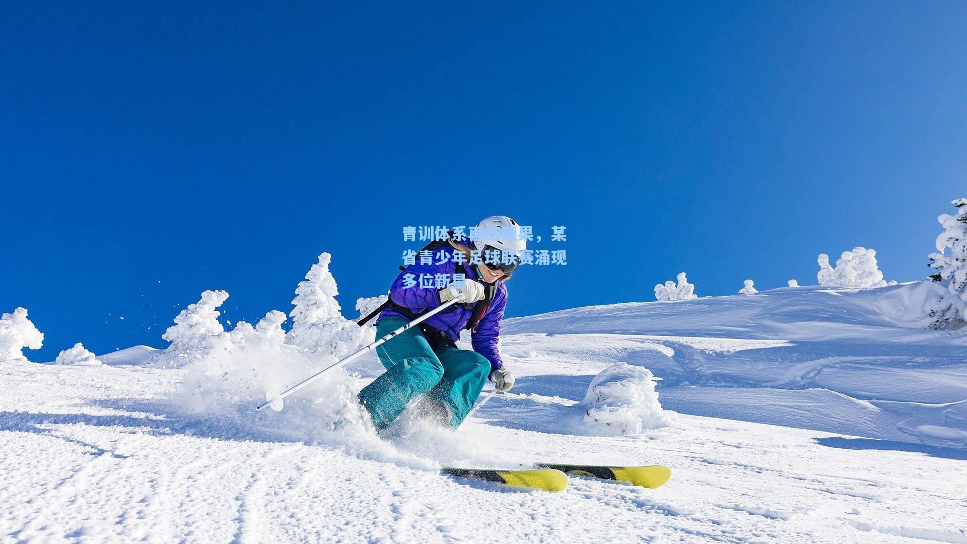 青训体系再结硕果，某省青少年足球联赛涌现多位新星