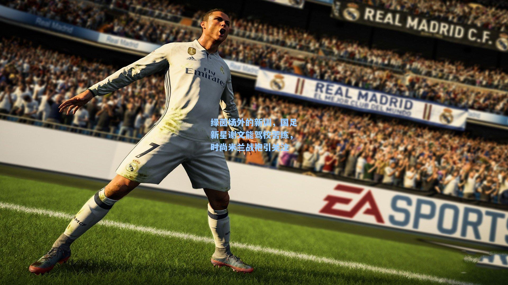 彩经网官网首页：绿茵场外的新训，国足新星谢文能驾校苦练，时尚米兰战袍引关注